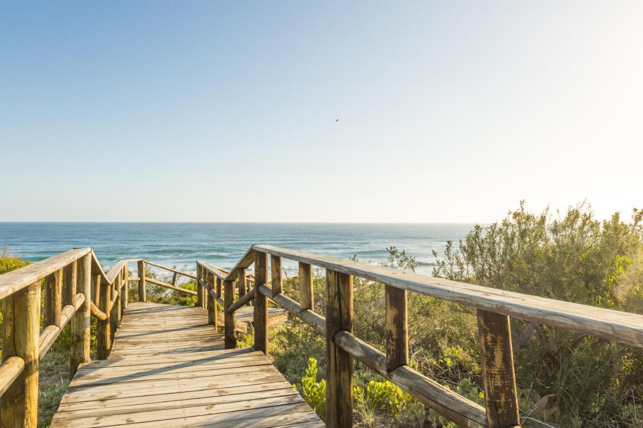 Beachfront - Pool, Fireplace, No Loadshedding *