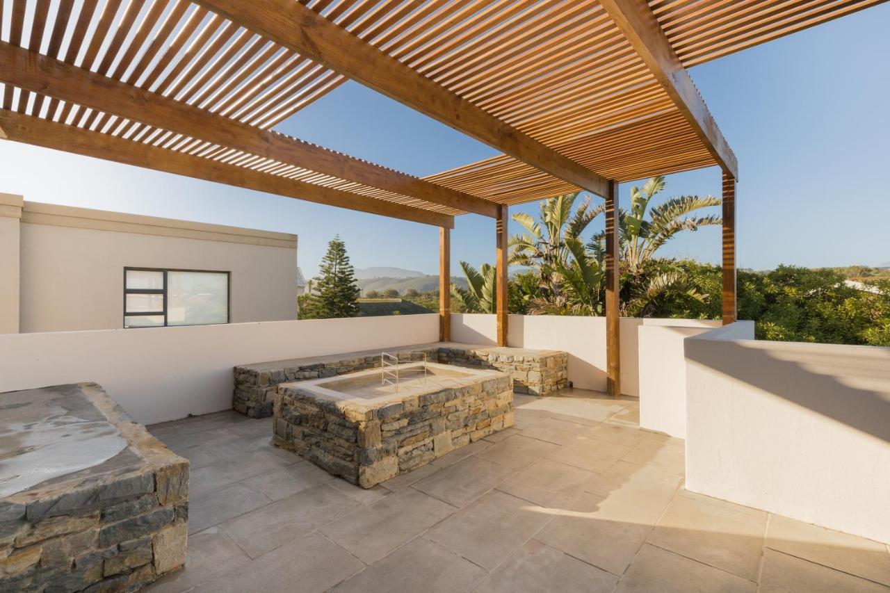 Villa Beachfront - Pool, Fireplace, No Loadshedding Wildernis